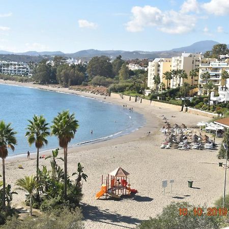 Luxury 2-Bedrooms & Bathrooms Estepona Apartment Exteriér fotografie