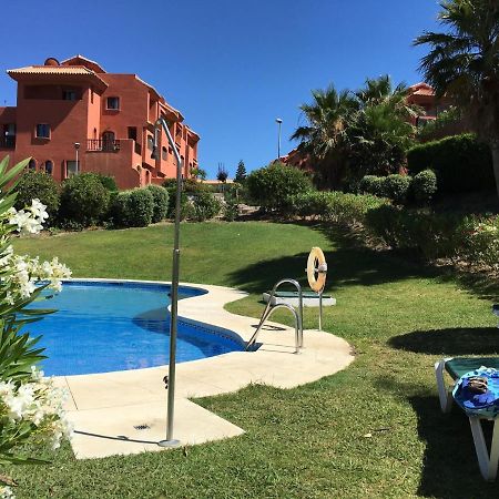 Luxury 2-Bedrooms & Bathrooms Estepona Apartment Exteriér fotografie