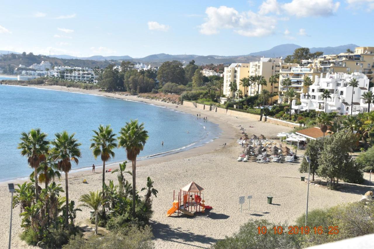 Luxury 2-Bedrooms & Bathrooms Estepona Apartment Exteriér fotografie