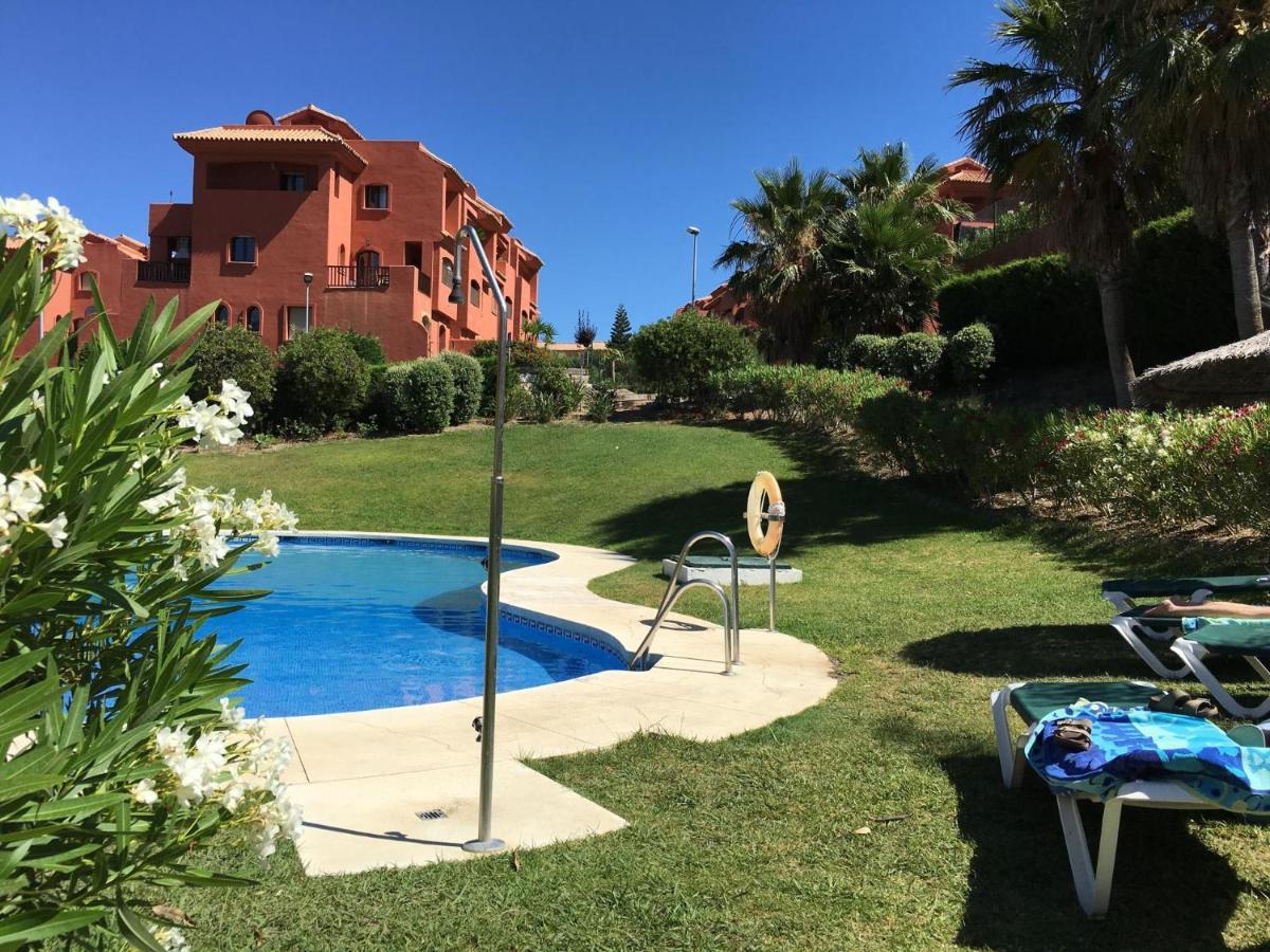 Luxury 2-Bedrooms & Bathrooms Estepona Apartment Exteriér fotografie
