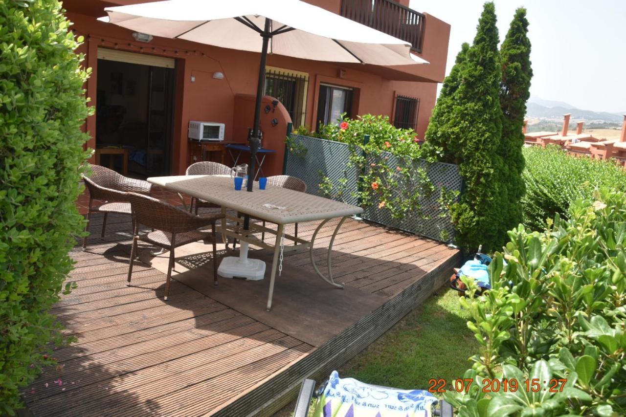 Luxury 2-Bedrooms & Bathrooms Estepona Apartment Exteriér fotografie