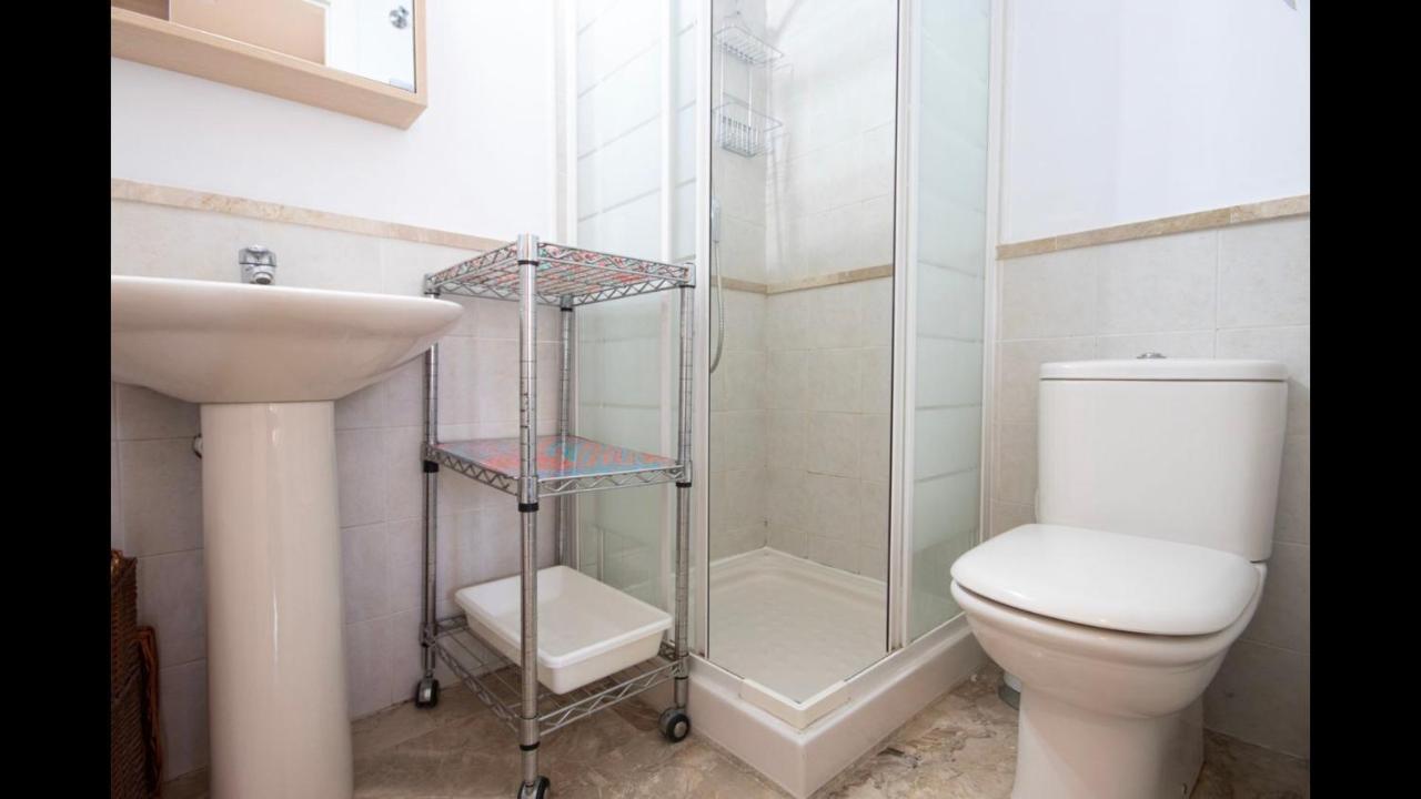 Luxury 2-Bedrooms & Bathrooms Estepona Apartment Exteriér fotografie