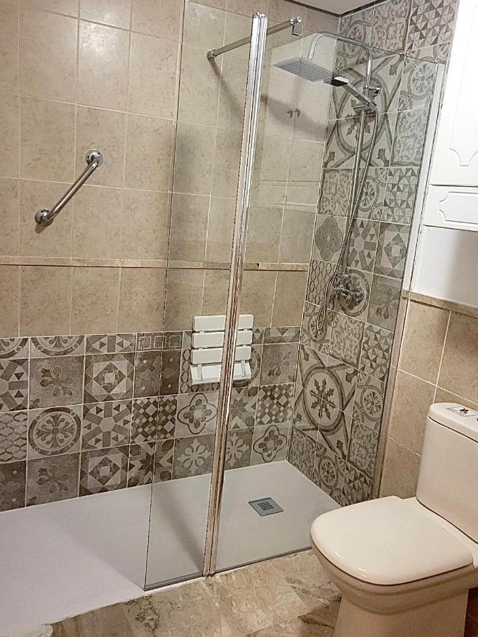Luxury 2-Bedrooms & Bathrooms Estepona Apartment Exteriér fotografie